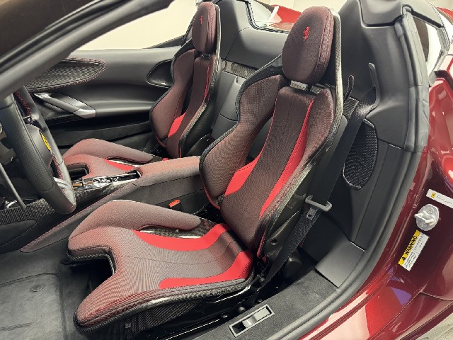 FERRARI SF90 SPIDER 2022 Image 25