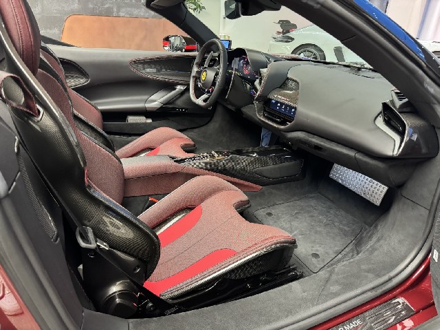 FERRARI SF90 SPIDER 2022 Image 27
