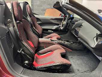 FERRARI SF90 SPIDER 2022 Image 22