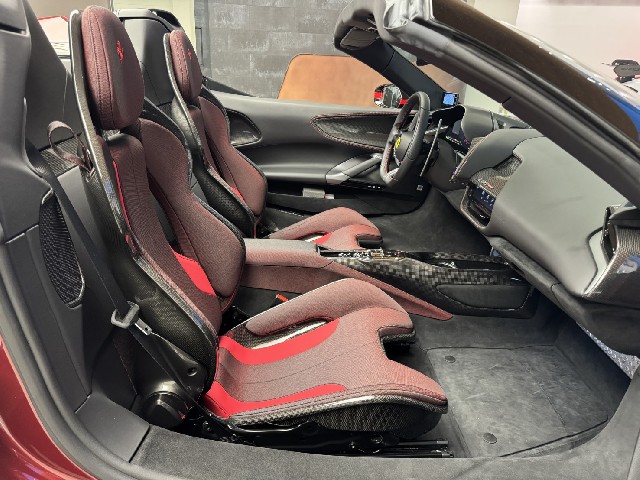 FERRARI SF90 SPIDER 2022 Image 28