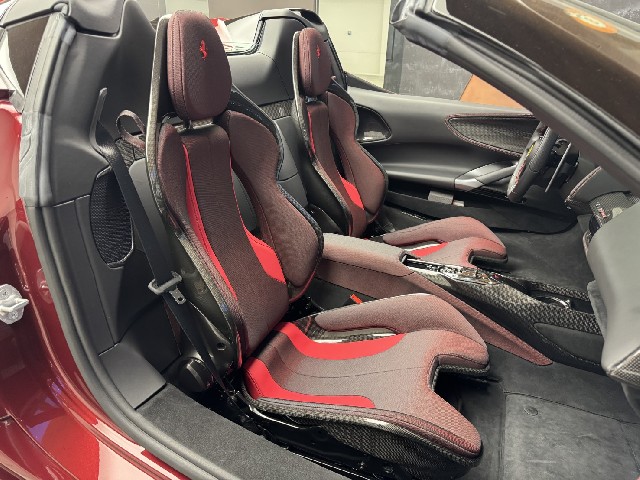 FERRARI SF90 SPIDER 2022 Image 29