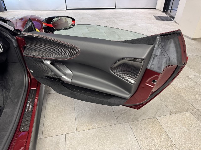 FERRARI SF90 SPIDER 2022 Image 30