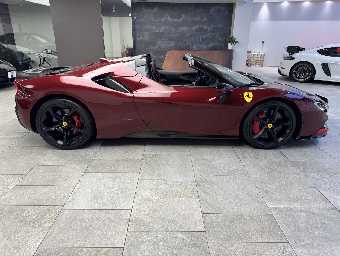 FERRARI SF90 SPIDER 2022 Image 4