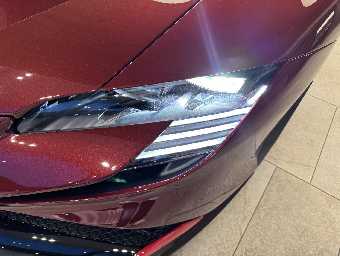 FERRARI SF90 SPIDER 2022 Image 25