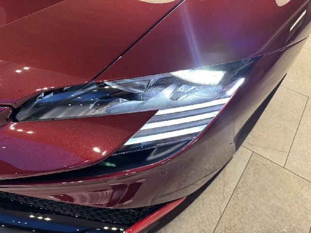 FERRARI SF90 SPIDER 2022 Image 31