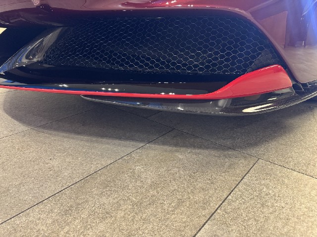 FERRARI SF90 SPIDER 2022 Image 32