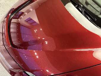 FERRARI SF90 SPIDER 2022 Image 27