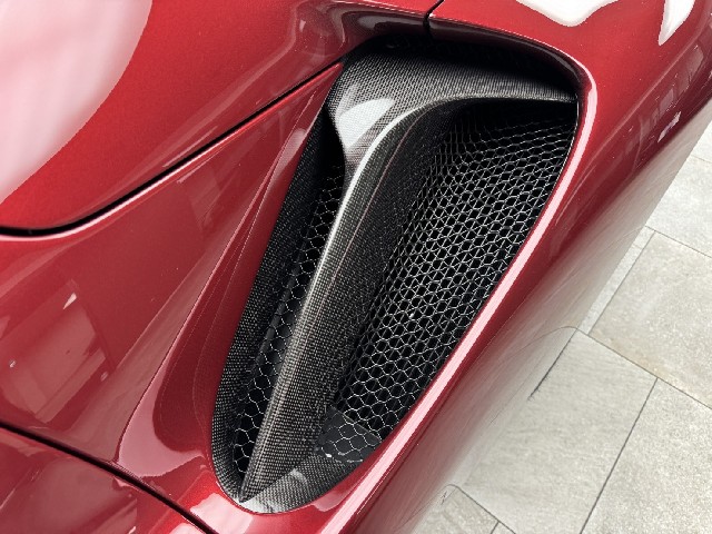 FERRARI SF90 SPIDER 2022 Image 36