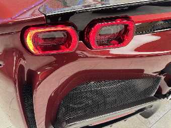 FERRARI SF90 SPIDER 2022 Image 32