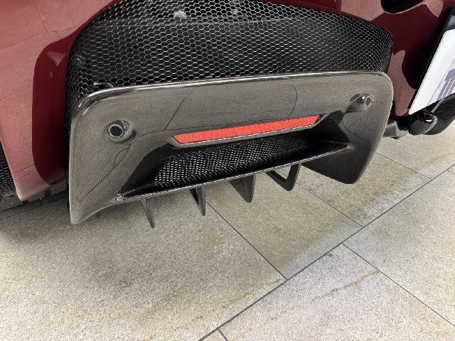 FERRARI SF90 SPIDER 2022 Image 39