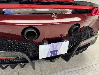 FERRARI SF90 SPIDER 2022 Image 34