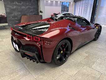 FERRARI SF90 SPIDER 2022 Image 5