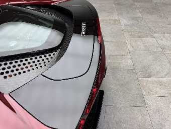 FERRARI SF90 SPIDER 2022 Image 35