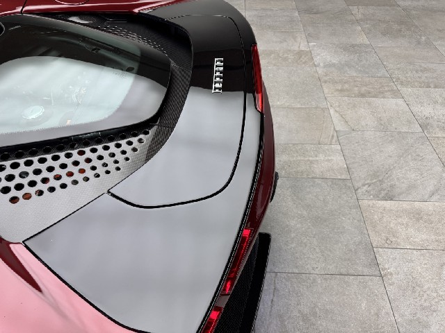 FERRARI SF90 SPIDER 2022 Image 41