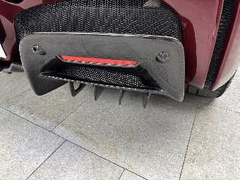 FERRARI SF90 SPIDER 2022 Image 36