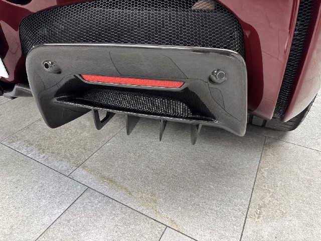 FERRARI SF90 SPIDER 2022 Image 42
