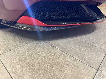 FERRARI SF90 SPIDER 2022 Image 38