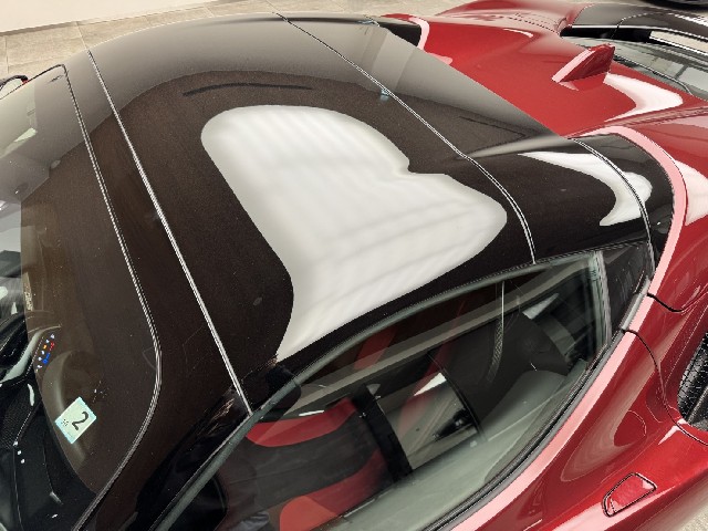 FERRARI SF90 SPIDER 2022 Image 45