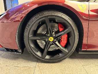 FERRARI SF90 SPIDER 2022 Image 40