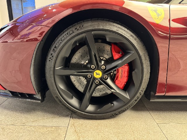 FERRARI SF90 SPIDER 2022 Image 46