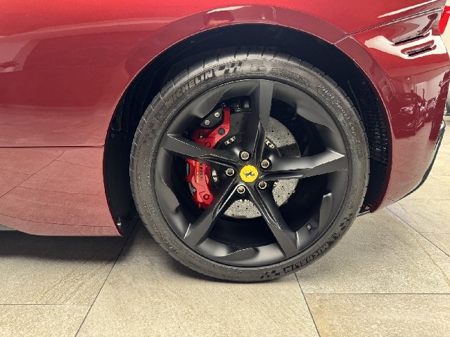 FERRARI SF90 SPIDER 2022 Image 47