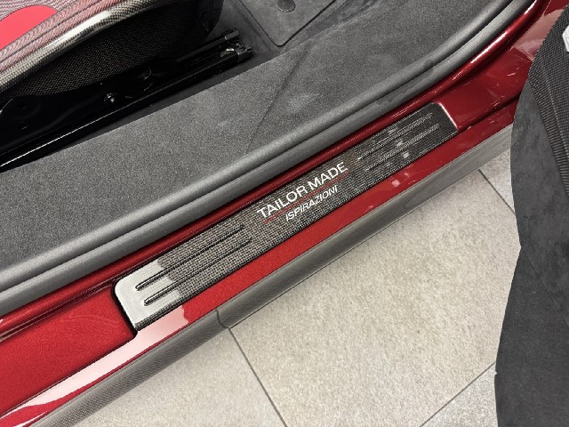 FERRARI SF90 SPIDER 2022 Image 49