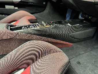 FERRARI SF90 SPIDER 2022 Image 44