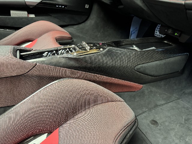 FERRARI SF90 SPIDER 2022 Image 50