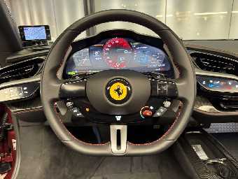 FERRARI SF90 SPIDER 2022 Image 47