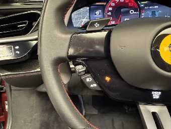 FERRARI SF90 SPIDER 2022 Image 48