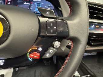 FERRARI SF90 SPIDER 2022 Image 49