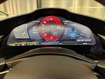 FERRARI SF90 SPIDER 2022 Image 50