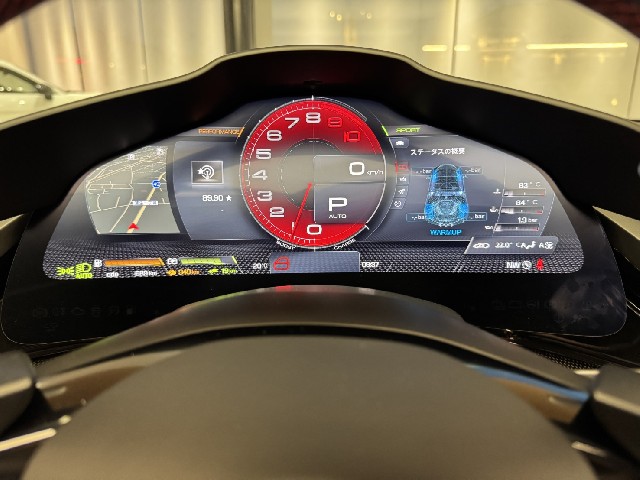 FERRARI SF90 SPIDER 2022 Image 56