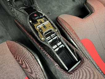 FERRARI SF90 SPIDER 2022 Image 51