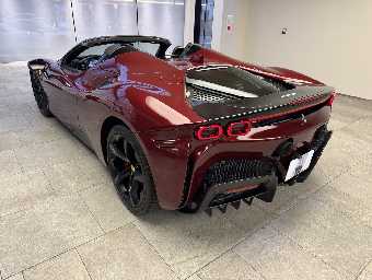 FERRARI SF90 SPIDER 2022 Image 7