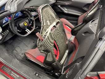 FERRARI SF90 SPIDER 2022 Image 56