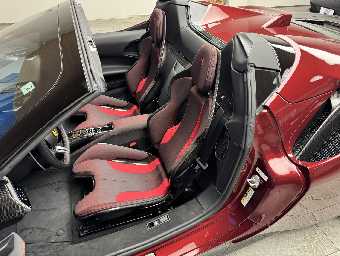 FERRARI SF90 SPIDER 2022 Image 58