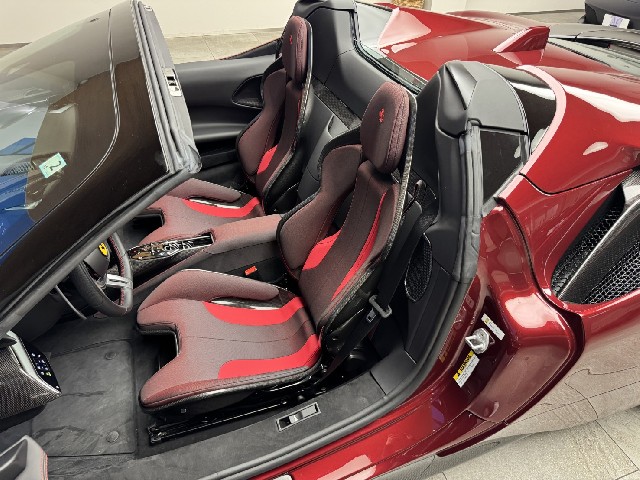 FERRARI SF90 SPIDER 2022 Image 64
