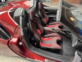 FERRARI SF90 SPIDER 2022 Image 60