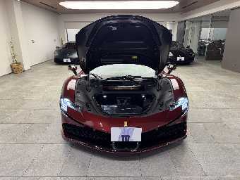 FERRARI SF90 SPIDER 2022 Image 63