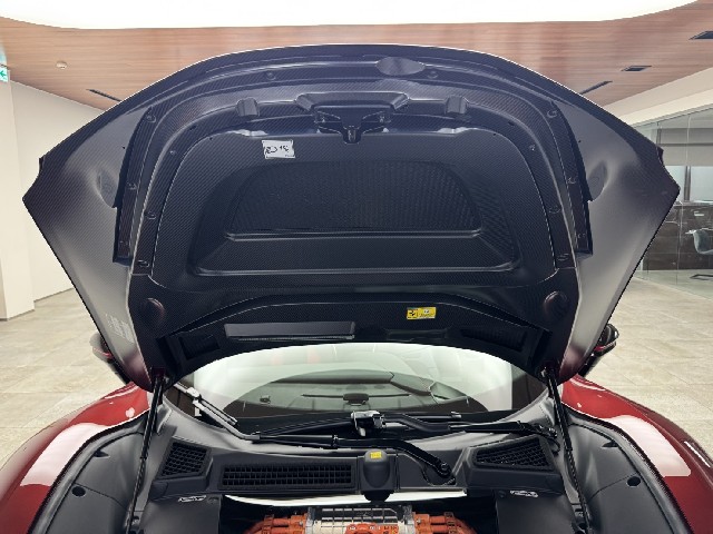 FERRARI SF90 SPIDER 2022 Image 70