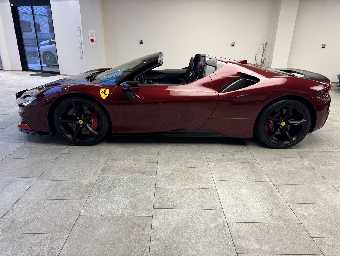FERRARI SF90 SPIDER 2022 Image 8