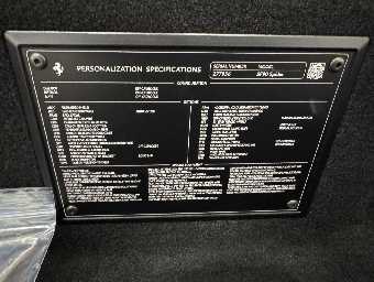 FERRARI SF90 SPIDER 2022 Image 65