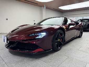 FERRARI SF90 SPIDER 2022 Image 9