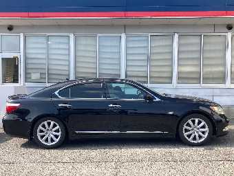 LEXUS LS 2006 Image 3