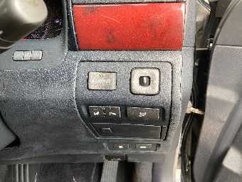 LEXUS LS 2006 Image 5