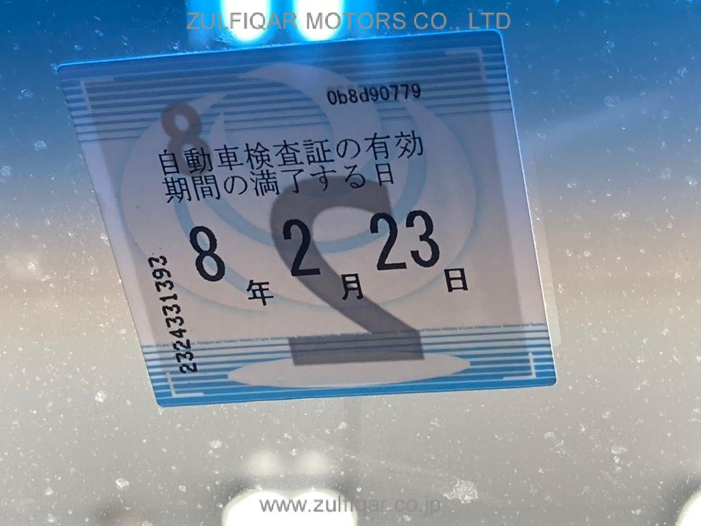 LEXUS LS 2006 Image 6