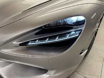 MCLAREN 750S 2025 Image 33