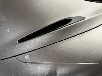 MCLAREN 750S 2025 Image 34