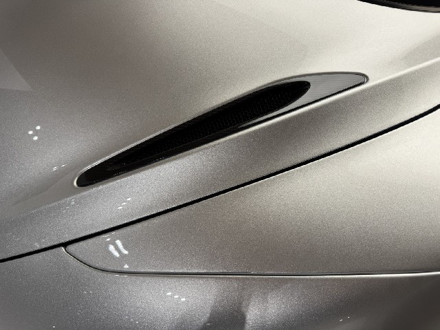 MCLAREN 750S 2025 Image 40